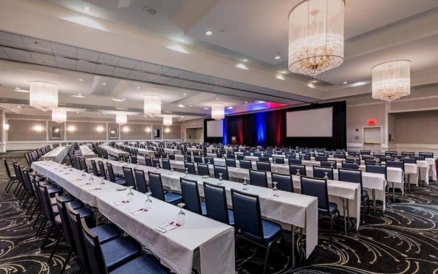 The Armon Hotel & Conference