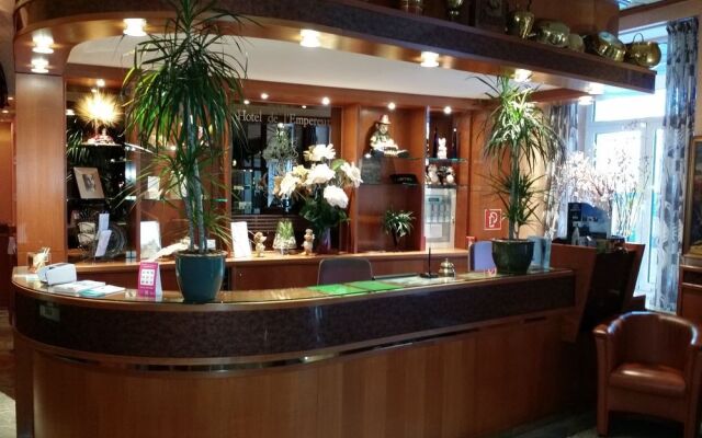 Отель Courage Valkenburg