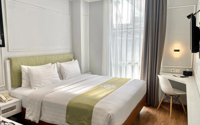 Hotel Dafam Enkadeli Thamrin Jakarta