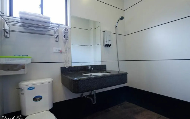 Xianfeng B&B