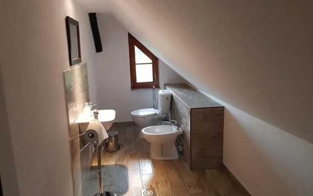 Vacation House Donacka Gora