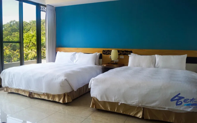 TopTai B&B