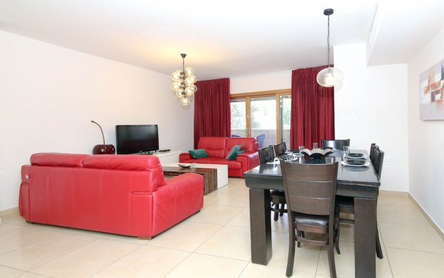 108 - King David Residence - Jerusalem-Rent