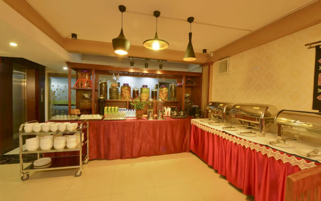 Sapa Luxury Hotel
