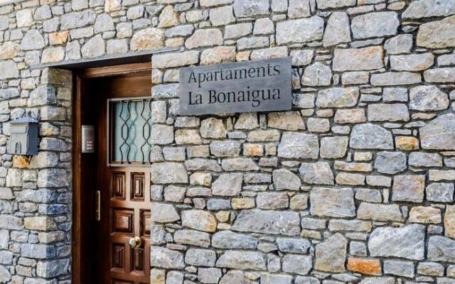 Apartaments La Bonaigua