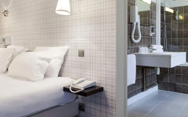 Comfort Hotel Rosporden Concarneau