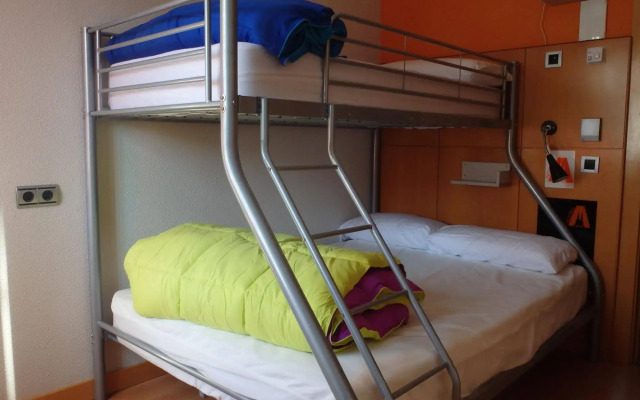 Hostel Burgos
