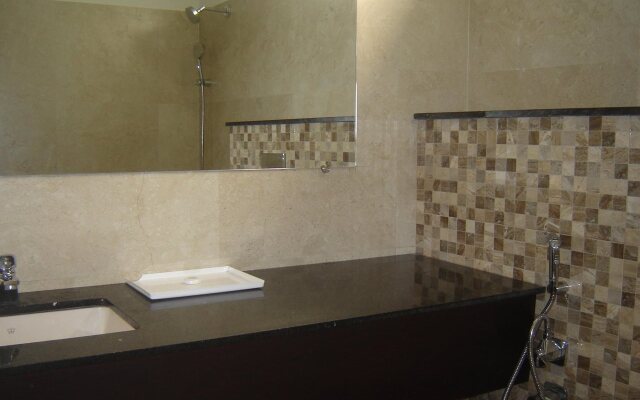 hotel Ananya Regency