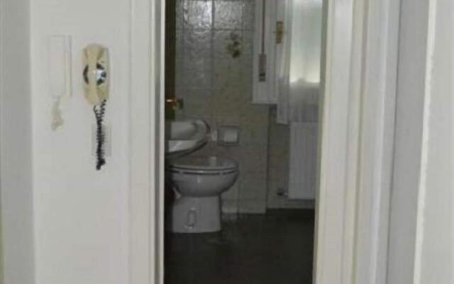 Residence Cristallo