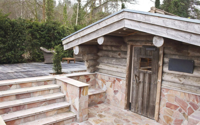 Hotel IV Jahreszeiten Kühlungsborn