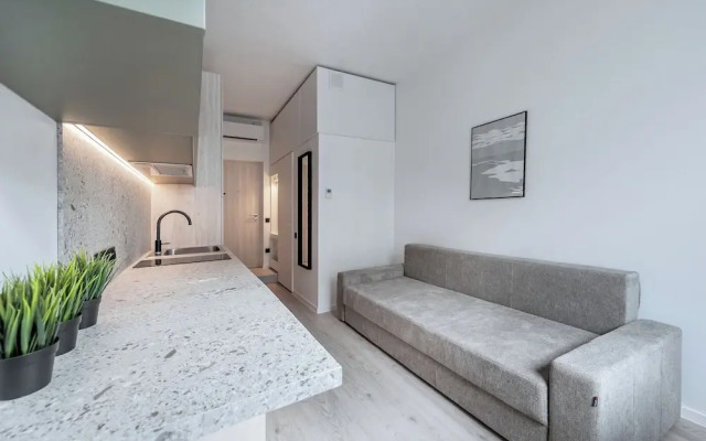 P-ONE Apartments Self Check-in
