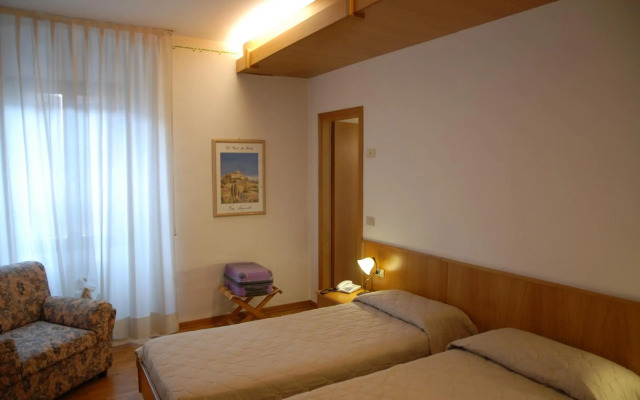 Hotel Wanda