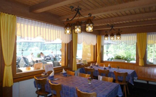 Berghotel Obersee