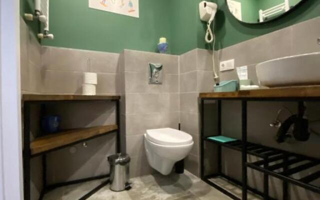 Your Cozy Apartment in New Gudauri, Loft 2 #432