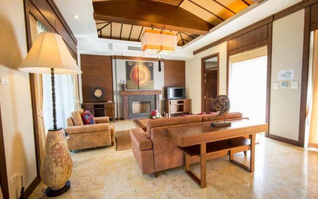 Sibsan Resort & Spa Maeteang