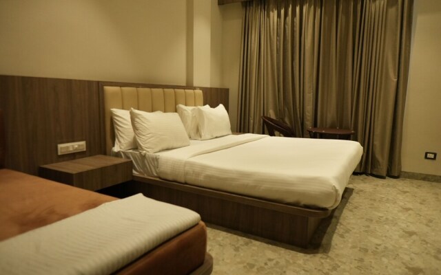 Mansa Club And Resort