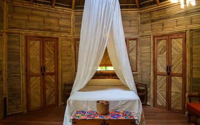 Aldea Bamboo Village - Glamping