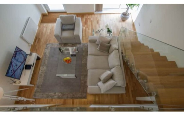 Tailored Stays  -  Executive Town House