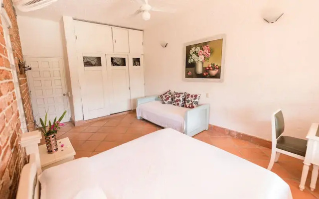 Hotel Kalma