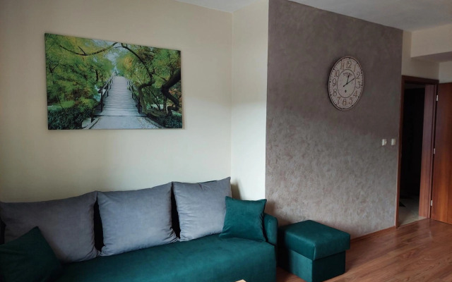 Apartments 17 - 23 AD Kamzík