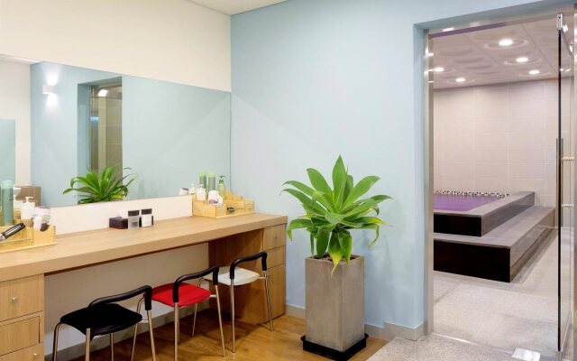 ibis Budget Ambassador Seoul Dongdaemun