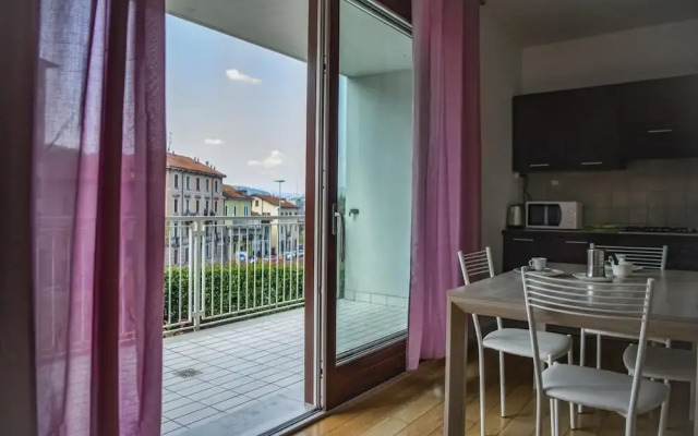Como Comfort Flat by Wonderful Italy