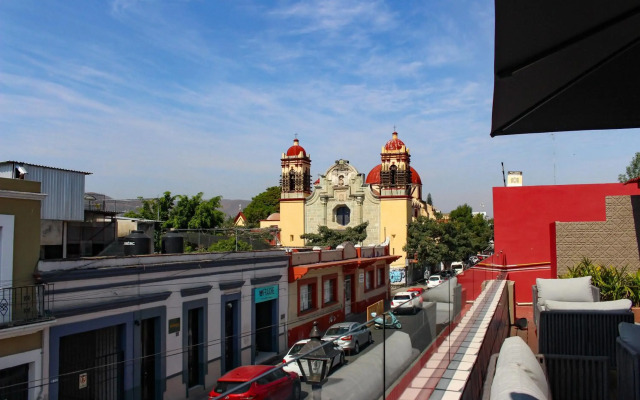Casa Naila Hotel Boutique
