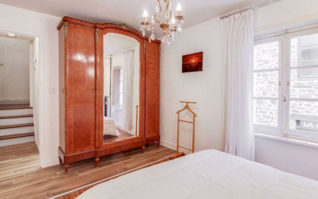 House Marianne Cancale