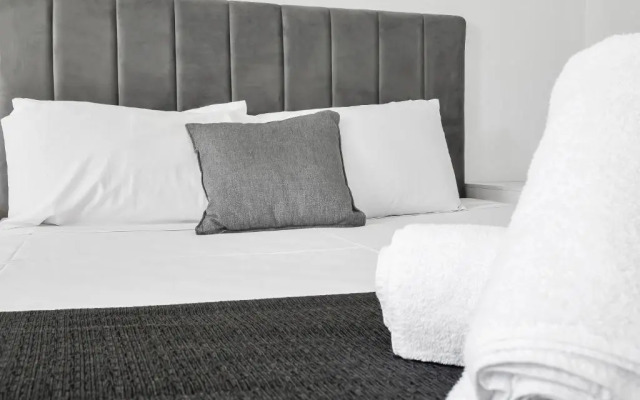Comfort Inn Robert Towns