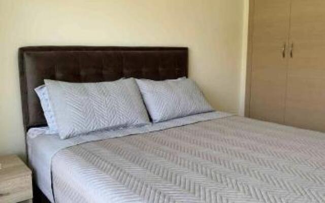 Appartement Bouznika Résidence kettani avec connexion wifi