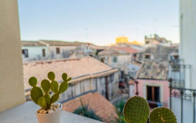 Casa Ambra ad Ortigia