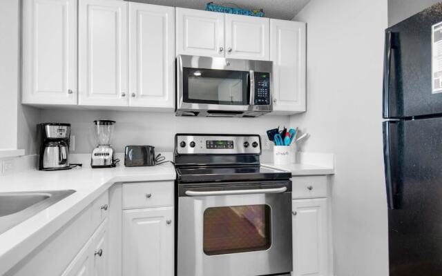 Majestic Beach Towers 1-2205