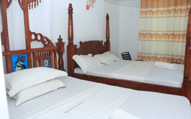 Hotel Sisters and Spa