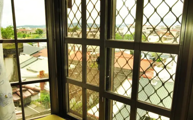 Xie Tong Homestay