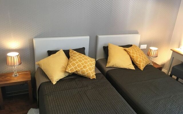 P&O Serviced Apartments METRO MOKOTOW