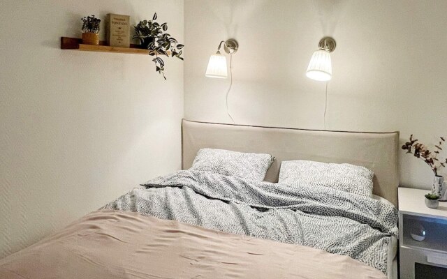 4 Person Holiday Home in Norrtalje-by Traum