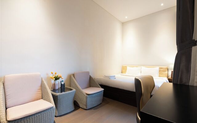 The MarQ Lanc. District 1