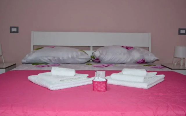 B&B Umballa