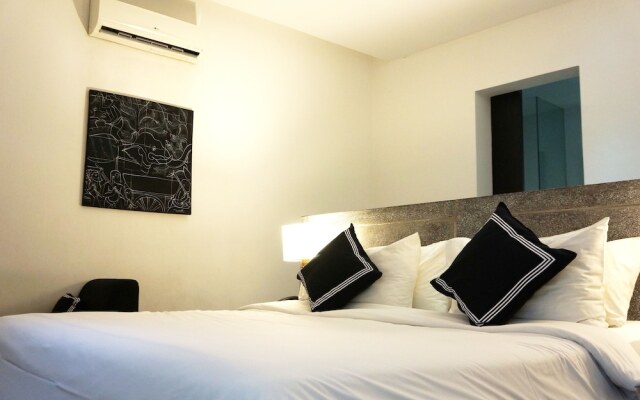 H&Ofuro Hotel