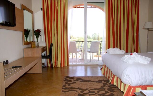 Vatel Hôtel Golf & Spa Marrakech