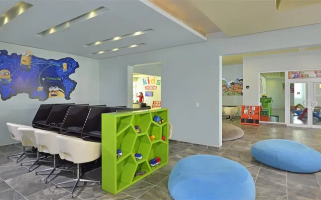 Paradisus Varadero Resort - Spa