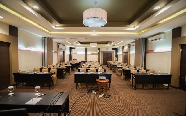 Sofyan Hotel Soepomo