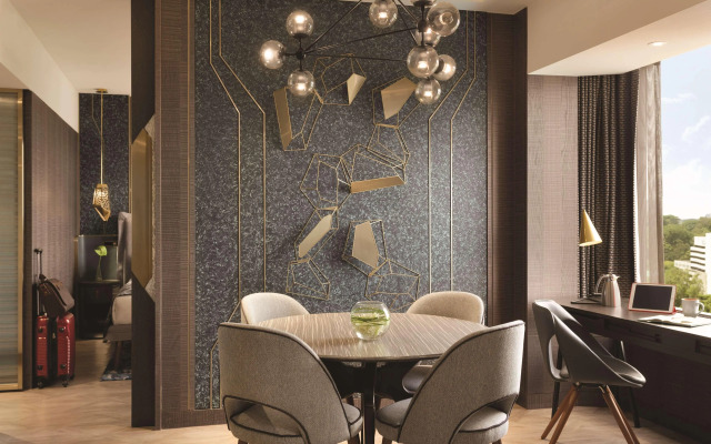 JEN Singapore Tanglin by Shangri-La