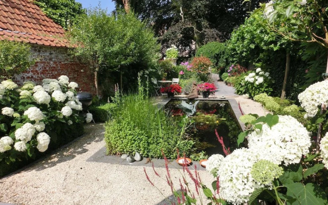 B&B t Heerenhuys Ursel