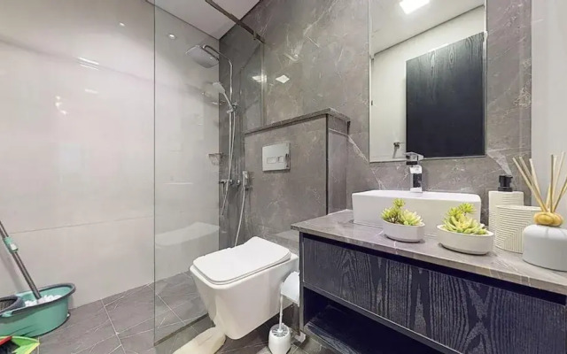 Al Barsha South - Arjan - Gardenia Livings 126