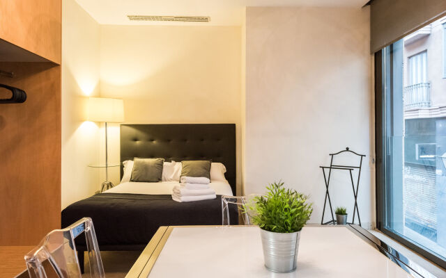 Madrid SmartRentals Chueca