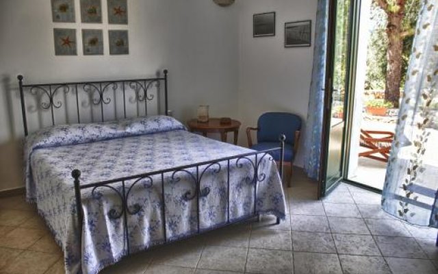 Almacanto B&B