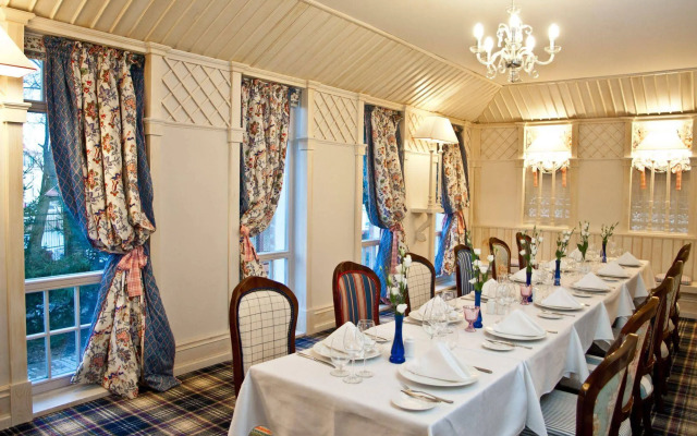 Hotel St. Bruno