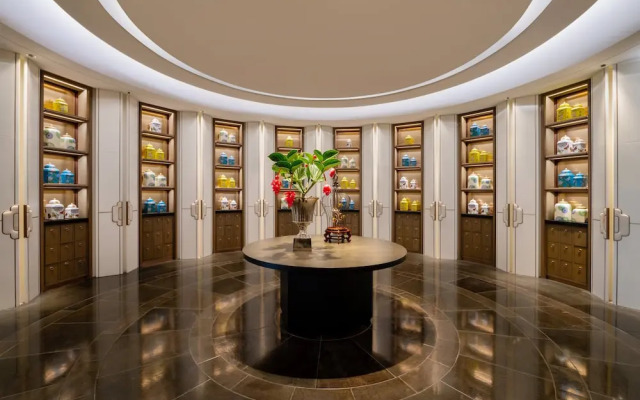Vignette Collection Guangzhou Xanadu Hotel by IHG