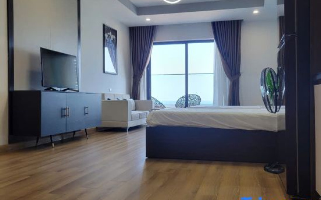 Sunny Sea View Apartment - TMS Quy Nhon